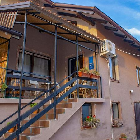 Villa Kuca Za Odmor 6N à Gornje Jesenje Extérieur photo